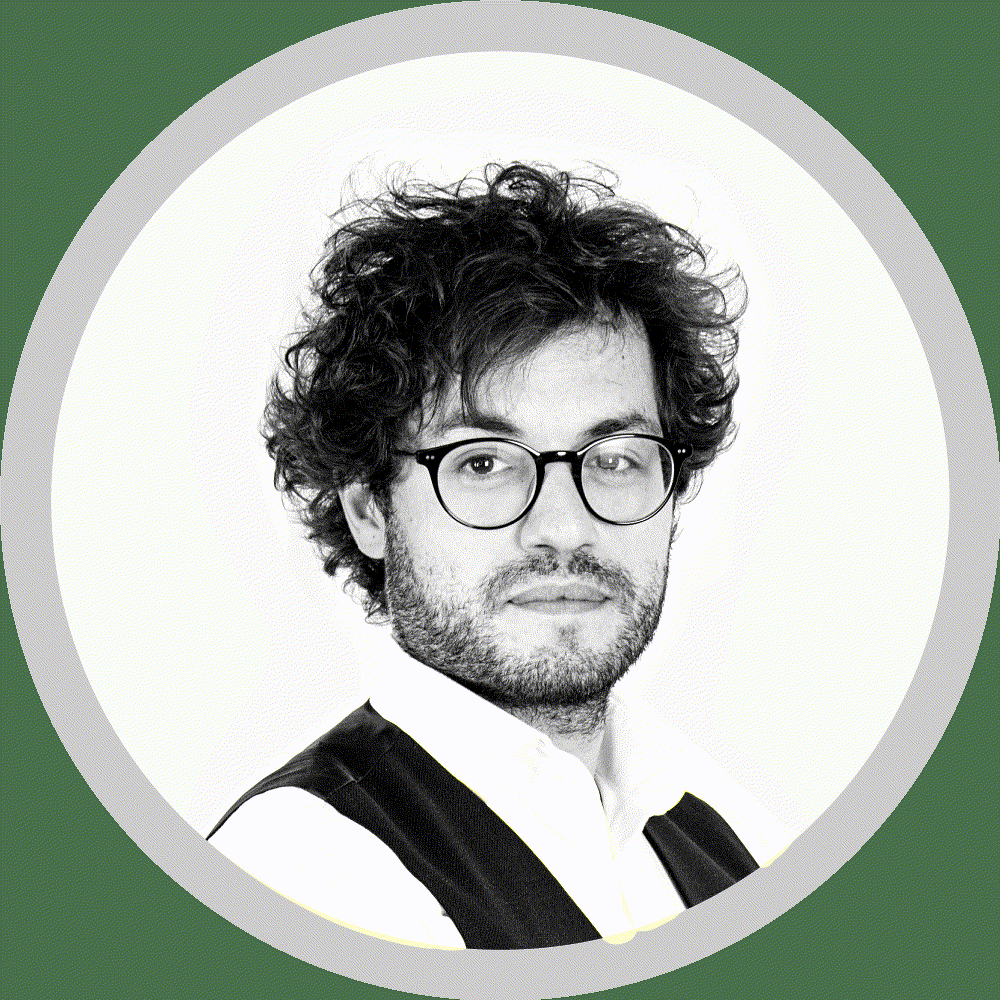 Iliès Zaoui à la Summer School e-santé du CESI