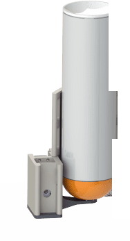 Module bombonne